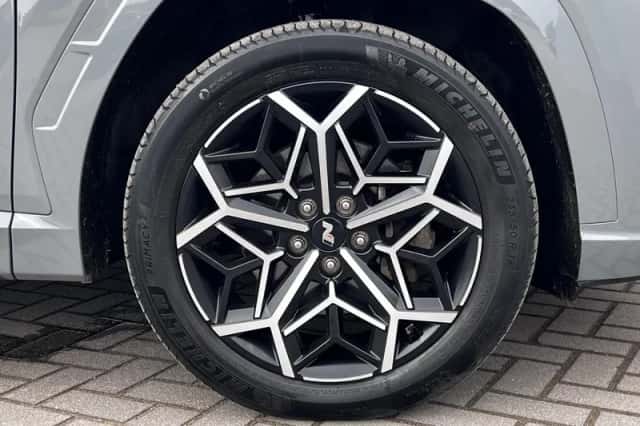 Hyundai Tucson (2022) thumbnail 48
