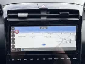 Hyundai Tucson (2022) thumbnail 7