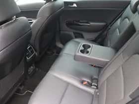 Kia Sportage (2019) thumbnail 33