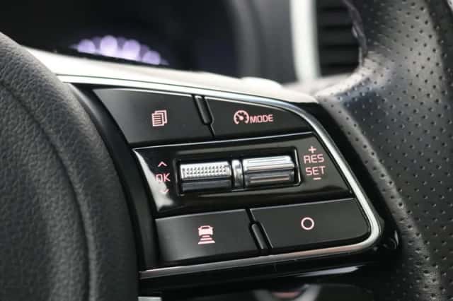 Kia Sportage (2019) thumbnail 36
