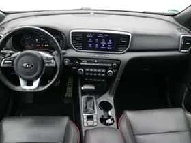 Kia Sportage (2019) thumbnail 5