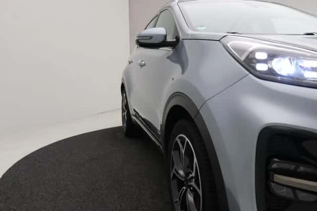 Kia Sportage (2019) thumbnail 59