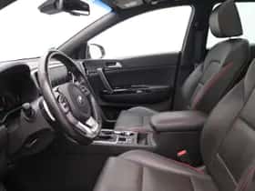 Kia Sportage (2019) thumbnail 7