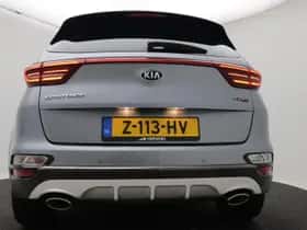 Kia Sportage (2019) thumbnail 64