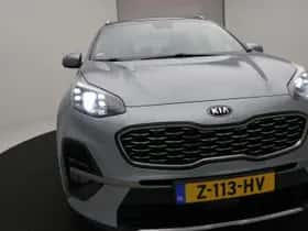 Kia Sportage (2019) thumbnail 66