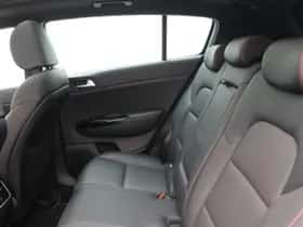 Kia Sportage (2019) thumbnail 8