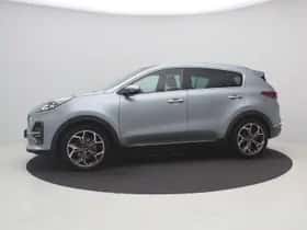 Kia Sportage (2019) thumbnail 9