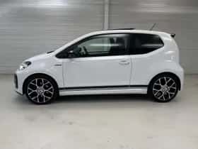 Volkswagen Up! (2018) thumbnail 13