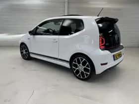 Volkswagen Up! (2018) thumbnail 23