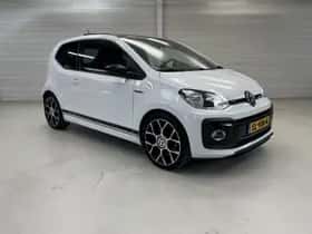 Volkswagen Up! (2018) thumbnail 25