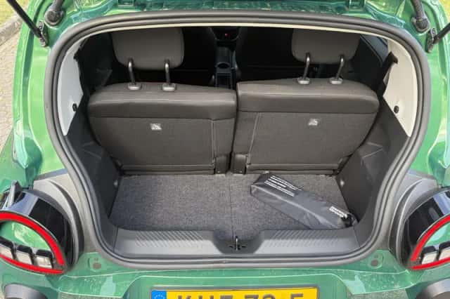 Renault Twingo (2026) thumbnail 25