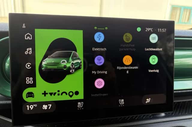 Renault Twingo (2026) thumbnail 28