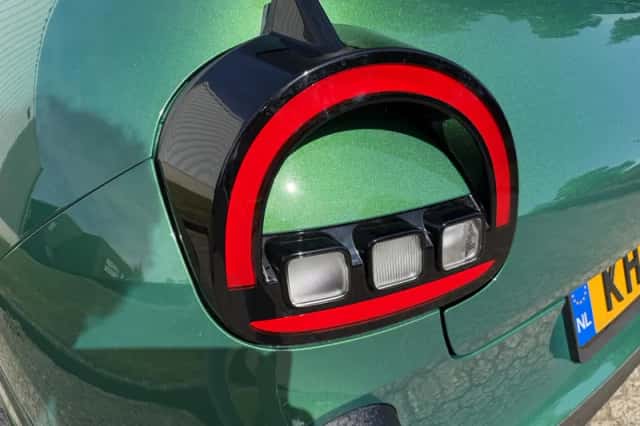 Renault Twingo (2026) thumbnail 37