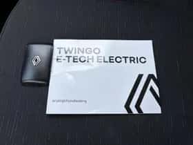 Renault Twingo (2026) thumbnail 10