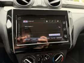 Suzuki Swift (2018) thumbnail 27