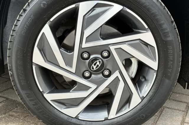 Hyundai Bayon (2025) thumbnail 21