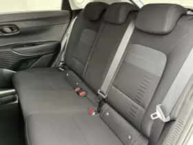 Hyundai Bayon (2025) thumbnail 33