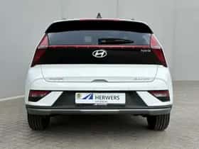 Hyundai Bayon (2025) thumbnail 34