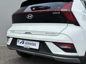 Hyundai Bayon (2025) thumbnail 35