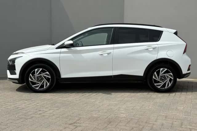 Hyundai Bayon (2025) thumbnail 8