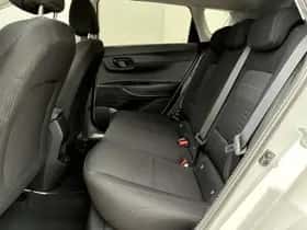 Hyundai Bayon (2025) thumbnail 10