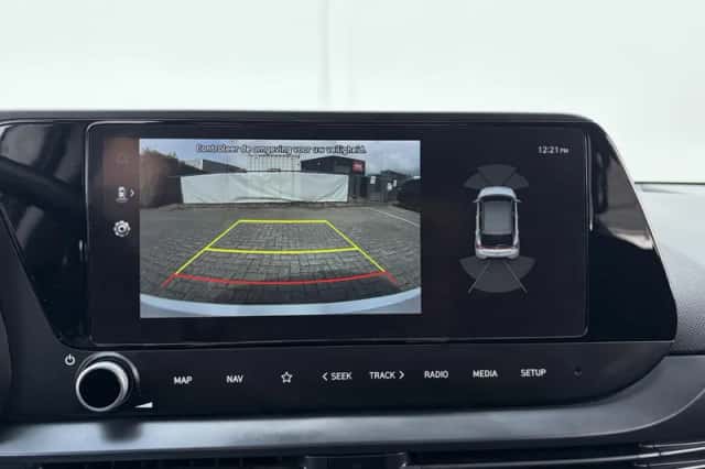 Hyundai i20 (2023) thumbnail 20