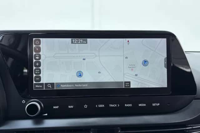 Hyundai i20 (2023) thumbnail 24