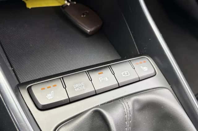 Hyundai i20 (2023) thumbnail 26