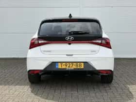 Hyundai i20 (2023) thumbnail 31