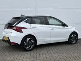 Hyundai i20 (2023) thumbnail 6