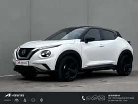Nissan Qashqai (2023) thumbnail 2