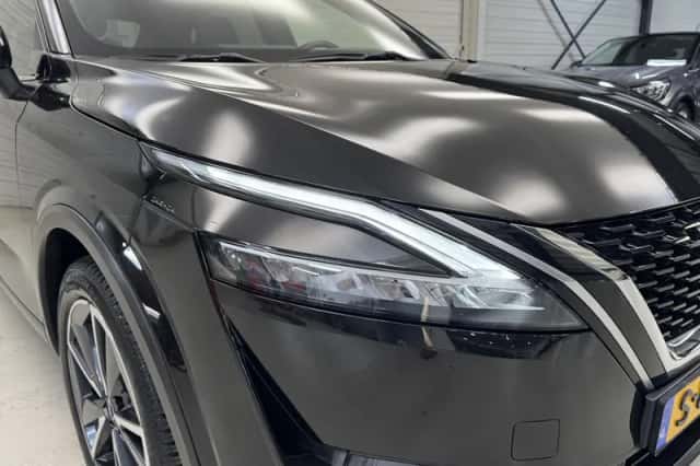 Nissan Qashqai (2023) thumbnail 29