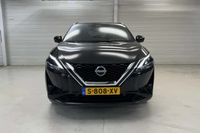 Nissan Qashqai (2023) thumbnail 30