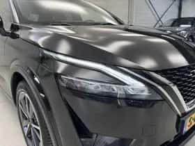 Nissan Qashqai (2023) thumbnail 32