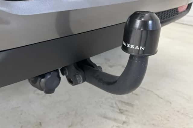 Nissan Qashqai (2023) thumbnail 5