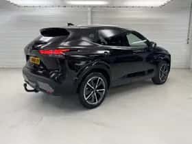 Nissan Qashqai (2023) thumbnail 6