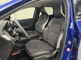 Renault Captur (2023) thumbnail 11