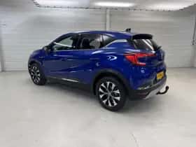 Renault Captur (2023) thumbnail 22