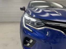 Renault Captur (2023) thumbnail 29