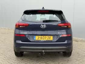 Hyundai Tucson (2019) thumbnail 36