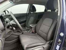 Hyundai Tucson (2019) thumbnail 9