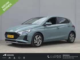 Hyundai i20 (2025) thumbnail 2