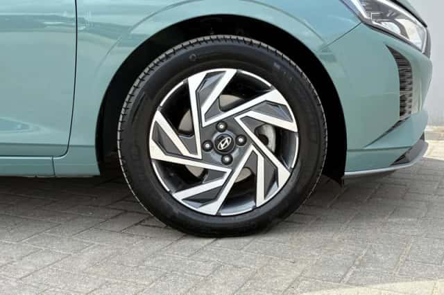 Hyundai i20 (2025) thumbnail 20