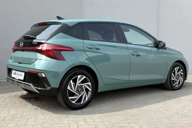 Hyundai i20 (2025) thumbnail 3