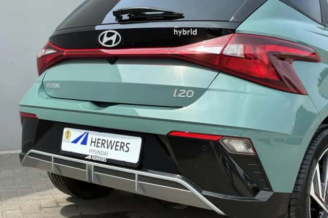 Hyundai i20 (2025) thumbnail 32