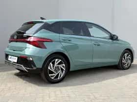 Hyundai i20 (2025) thumbnail 5