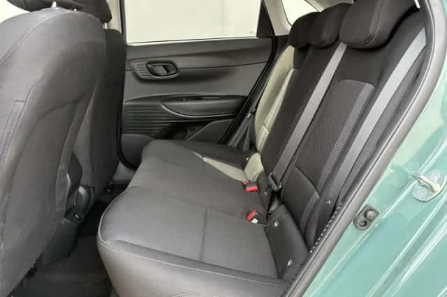 Hyundai i20 (2025) thumbnail 7