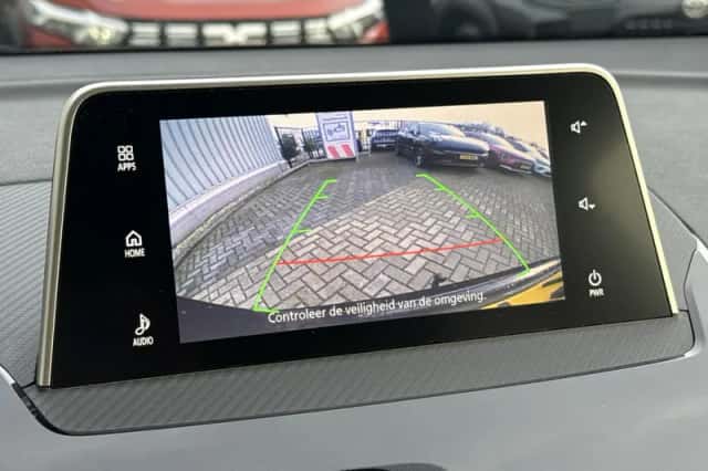 Mitsubishi Eclipse Cross (2020) thumbnail 12