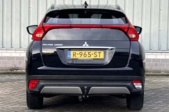Mitsubishi Eclipse Cross (2020) thumbnail 18