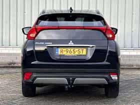 Mitsubishi Eclipse Cross (2020) thumbnail 21